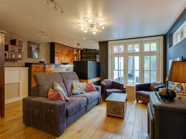 Bogardeind 78A, Geldrop