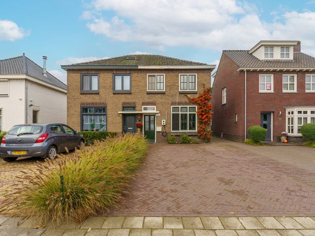 Bogardeind 78A, Geldrop