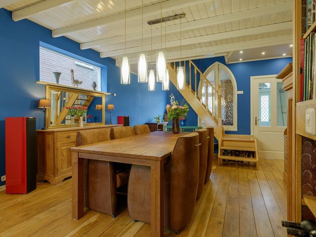 Bogardeind 78A, Geldrop