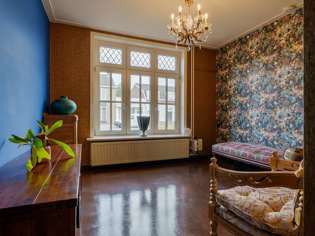 Bogardeind 78A, Geldrop