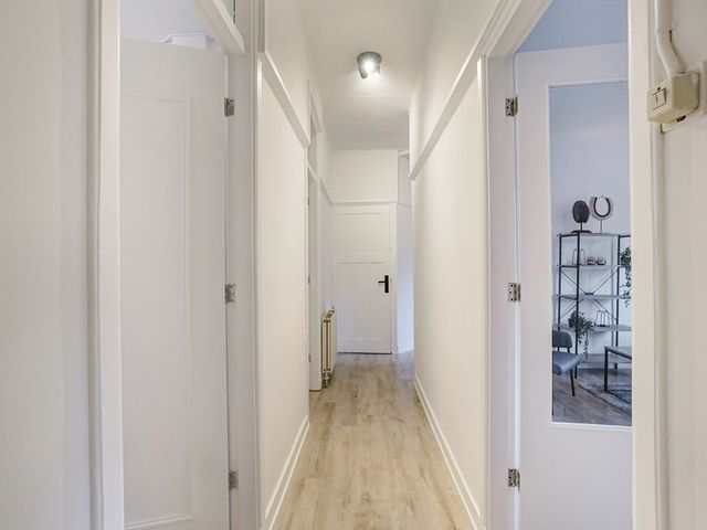 Monstersestraat 2A, Den Haag