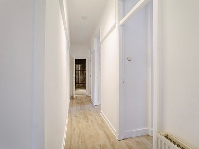 Monstersestraat 2A, Den Haag