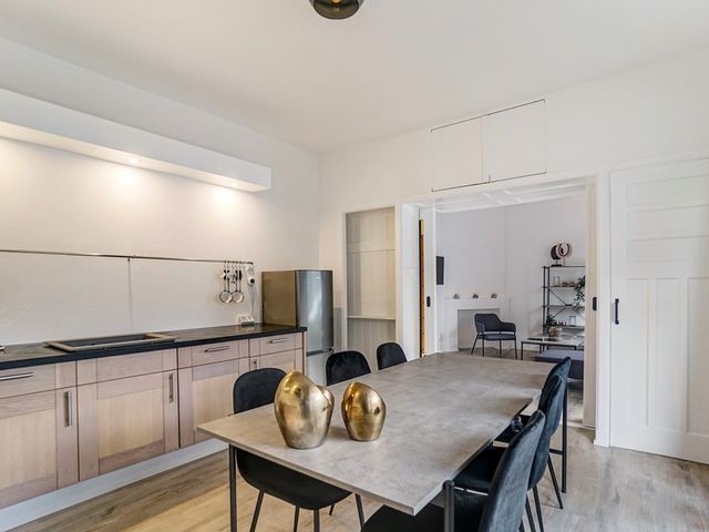 Monstersestraat 2A, Den Haag