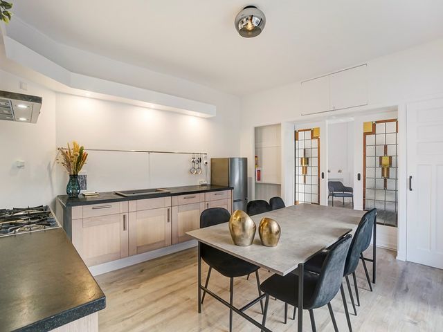 Monstersestraat 2A, Den Haag