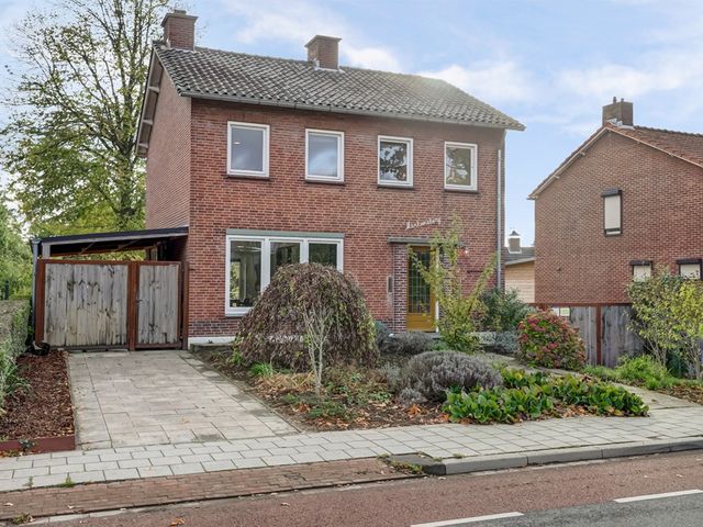 Nunhemseweg 46, Haelen