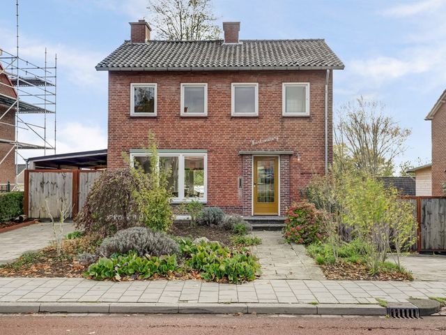 Nunhemseweg 46, Haelen