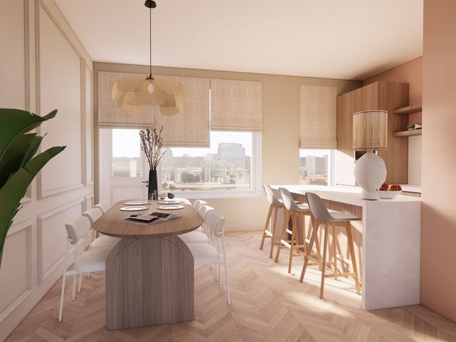 Vondellaan 21, Utrecht