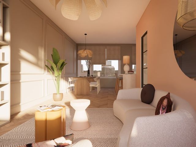 Vondellaan 21, Utrecht