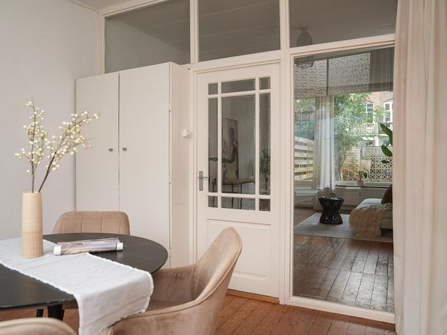 Vondellaan 21, Utrecht