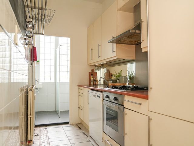 Vondellaan 21, Utrecht