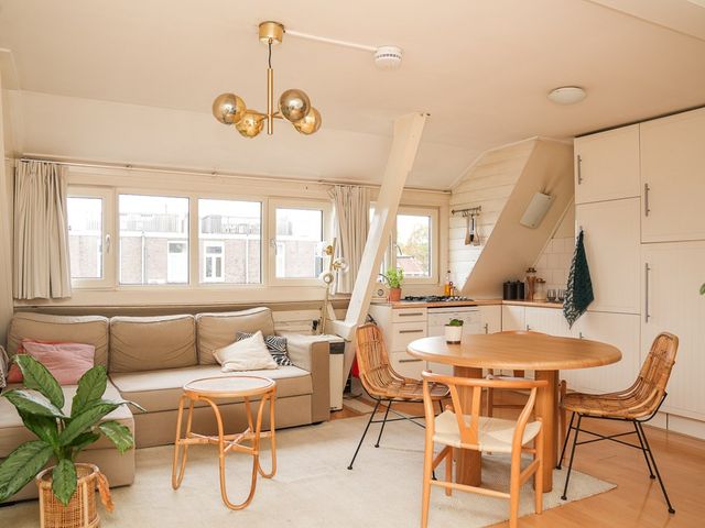 Vondellaan 21, Utrecht