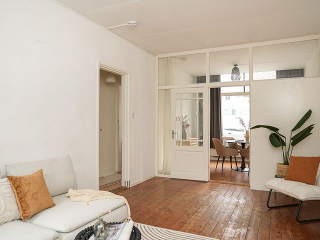 Vondellaan 21, Utrecht