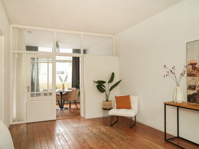 Vondellaan 21, Utrecht