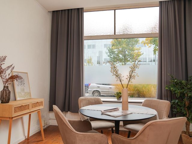 Vondellaan 21, Utrecht