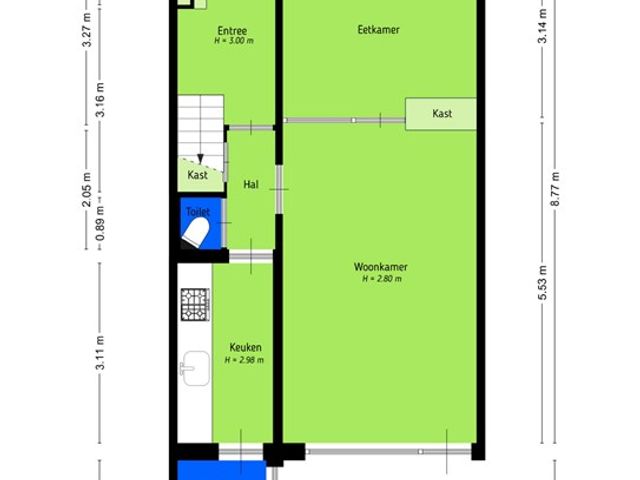 Vondellaan 21, Utrecht