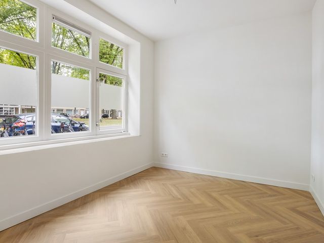 Prins Bernhardlaan 33, Utrecht