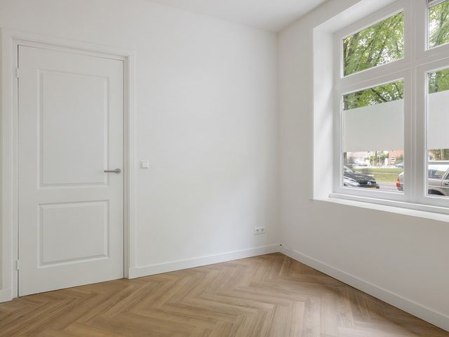 Prins Bernhardlaan 33, Utrecht