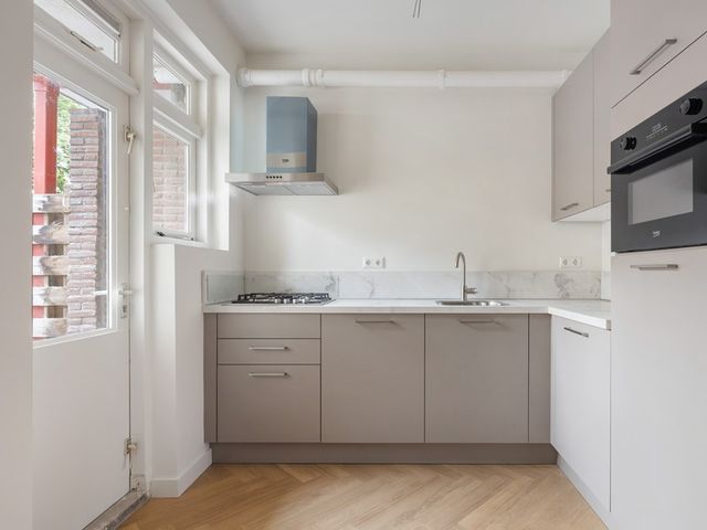 Prins Bernhardlaan 33, Utrecht