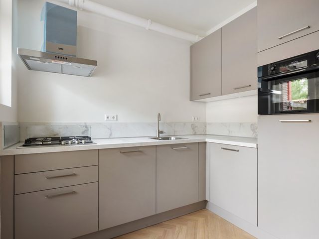 Prins Bernhardlaan 33, Utrecht