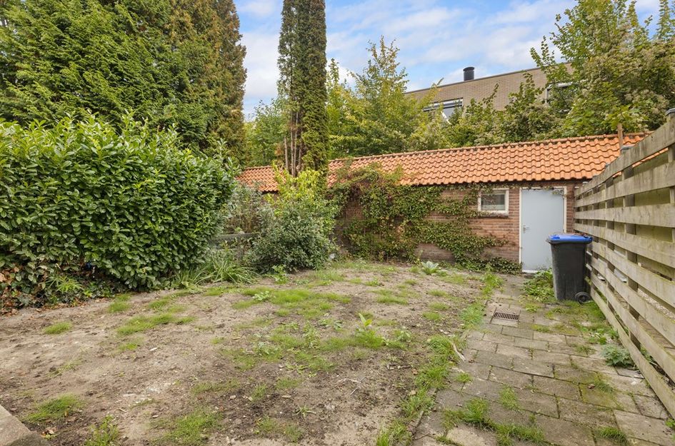 Prins Bernhardlaan 33