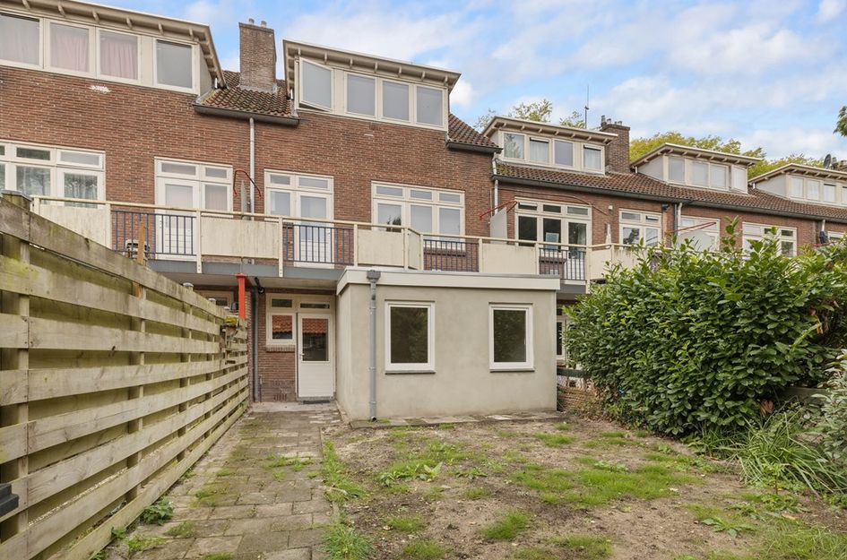 Prins Bernhardlaan 33