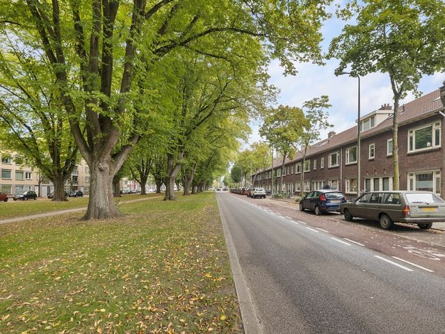 Prins Bernhardlaan 33, Utrecht