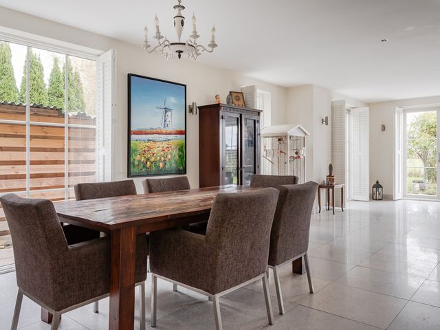 Barnsteen 28, Hoogwoud