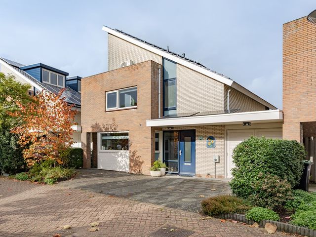 Cézannehof 62, Hoorn