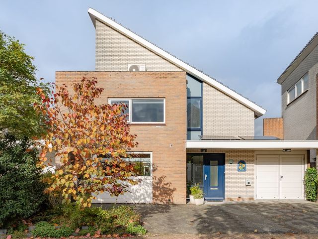 Cézannehof 62, Hoorn