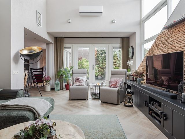 Cézannehof 62, Hoorn