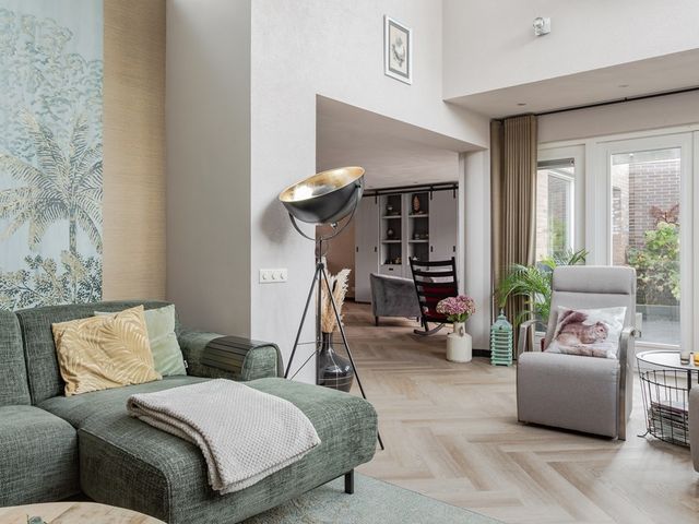 Cézannehof 62, Hoorn