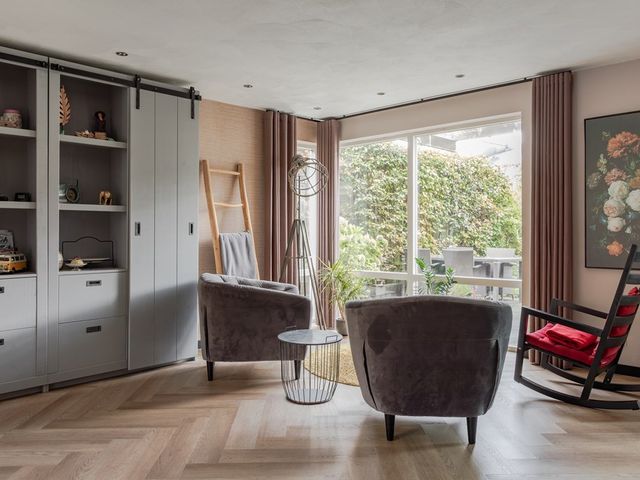 Cézannehof 62, Hoorn