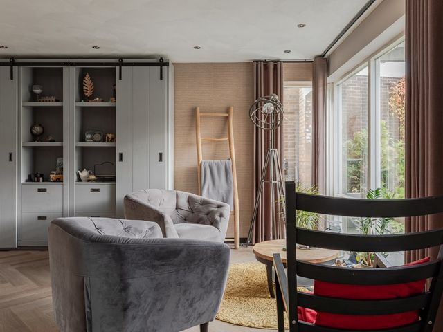 Cézannehof 62, Hoorn