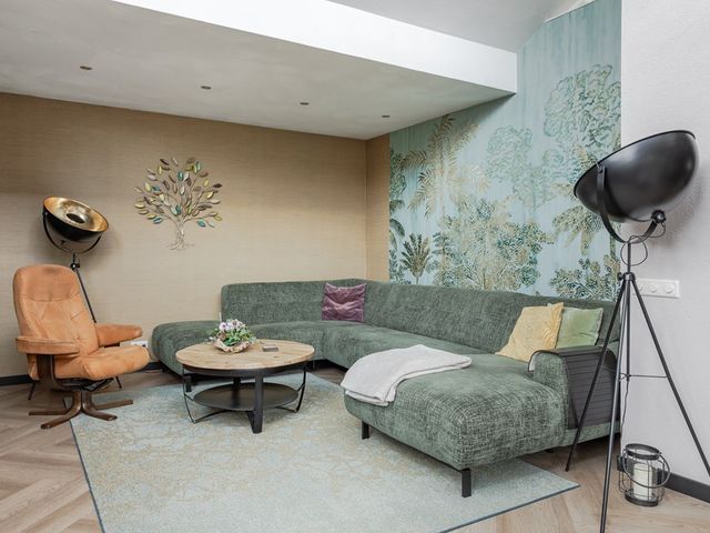 Cézannehof 62, Hoorn