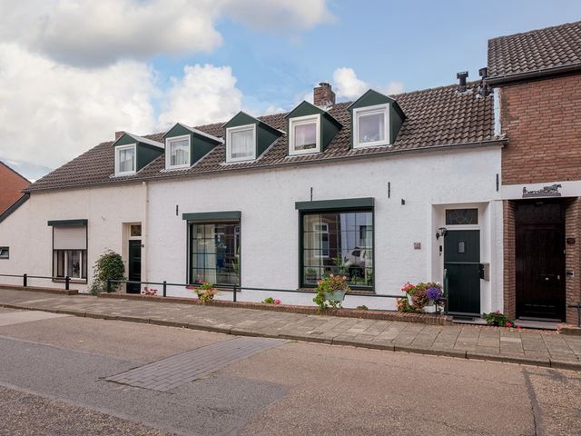 Dolmansstraat 46, Maastricht