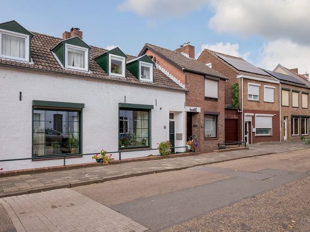 Dolmansstraat 46, Maastricht