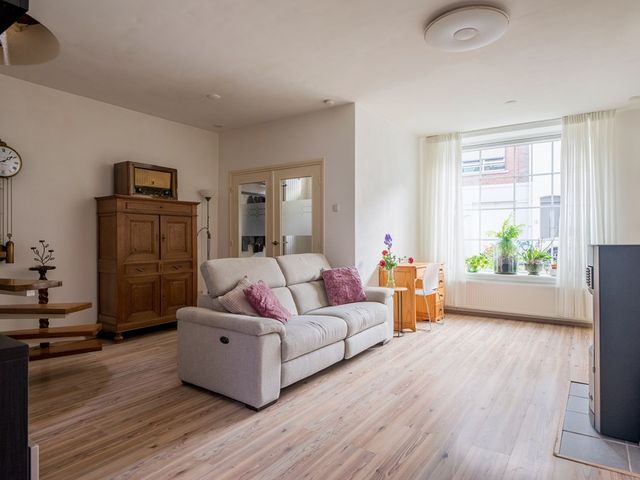 Dolmansstraat 46, Maastricht