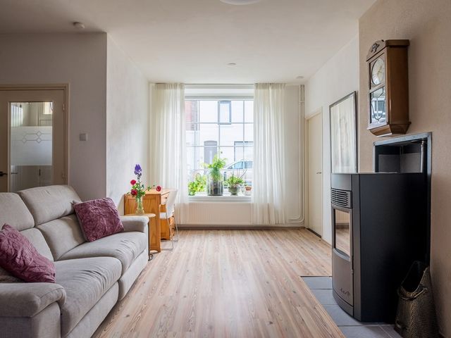 Dolmansstraat 46, Maastricht