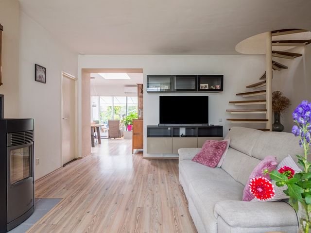 Dolmansstraat 46, Maastricht