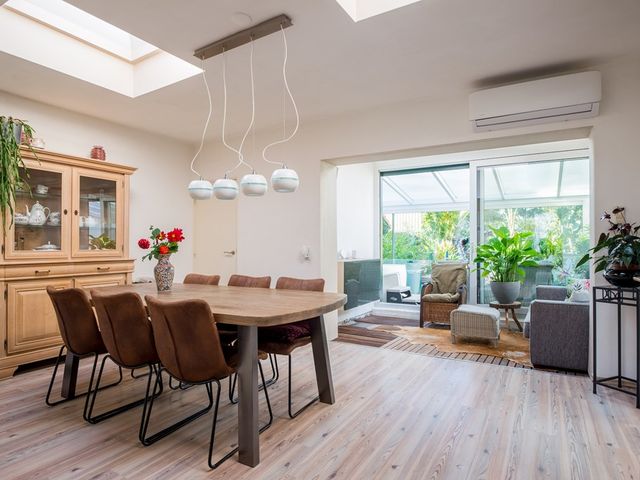 Dolmansstraat 46, Maastricht