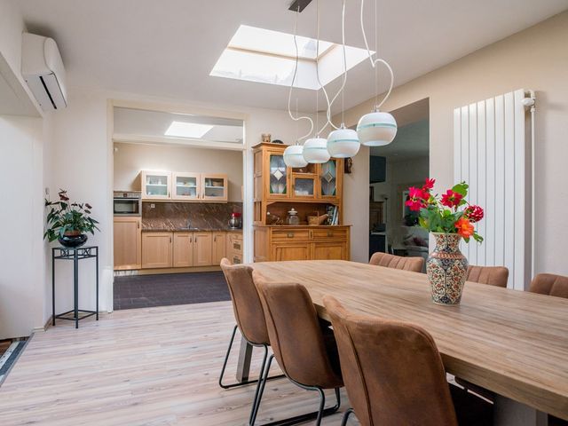 Dolmansstraat 46, Maastricht