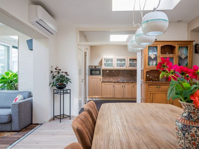 Dolmansstraat 46, Maastricht