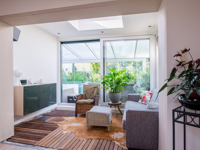 Dolmansstraat 46, Maastricht