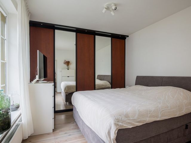 Dolmansstraat 46, Maastricht