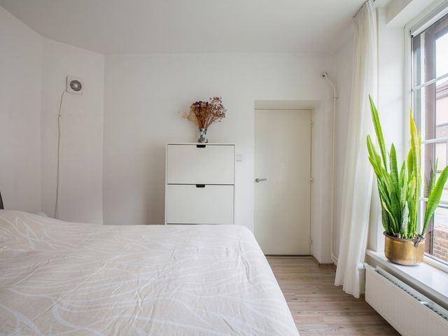 Dolmansstraat 46, Maastricht