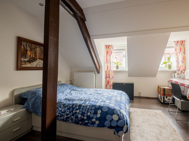 Dolmansstraat 46, Maastricht