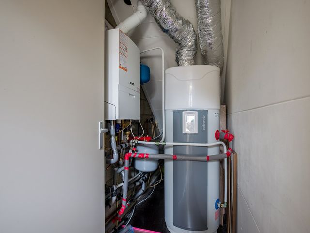 Dolmansstraat 46, Maastricht