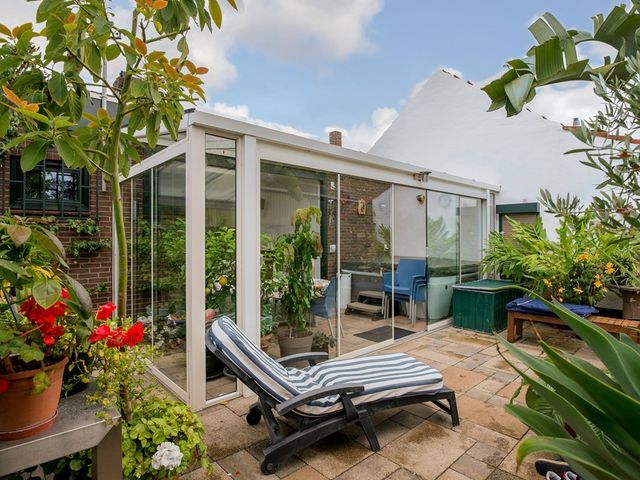 Dolmansstraat 46, Maastricht