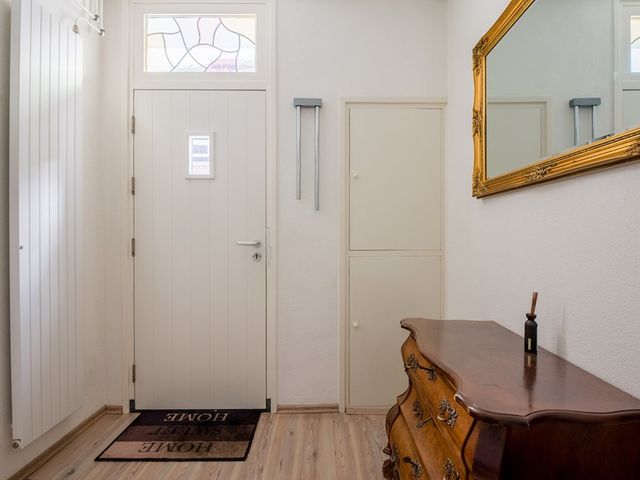 Dolmansstraat 46, Maastricht