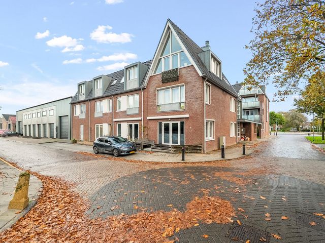 Breestraat 1c, Middenmeer